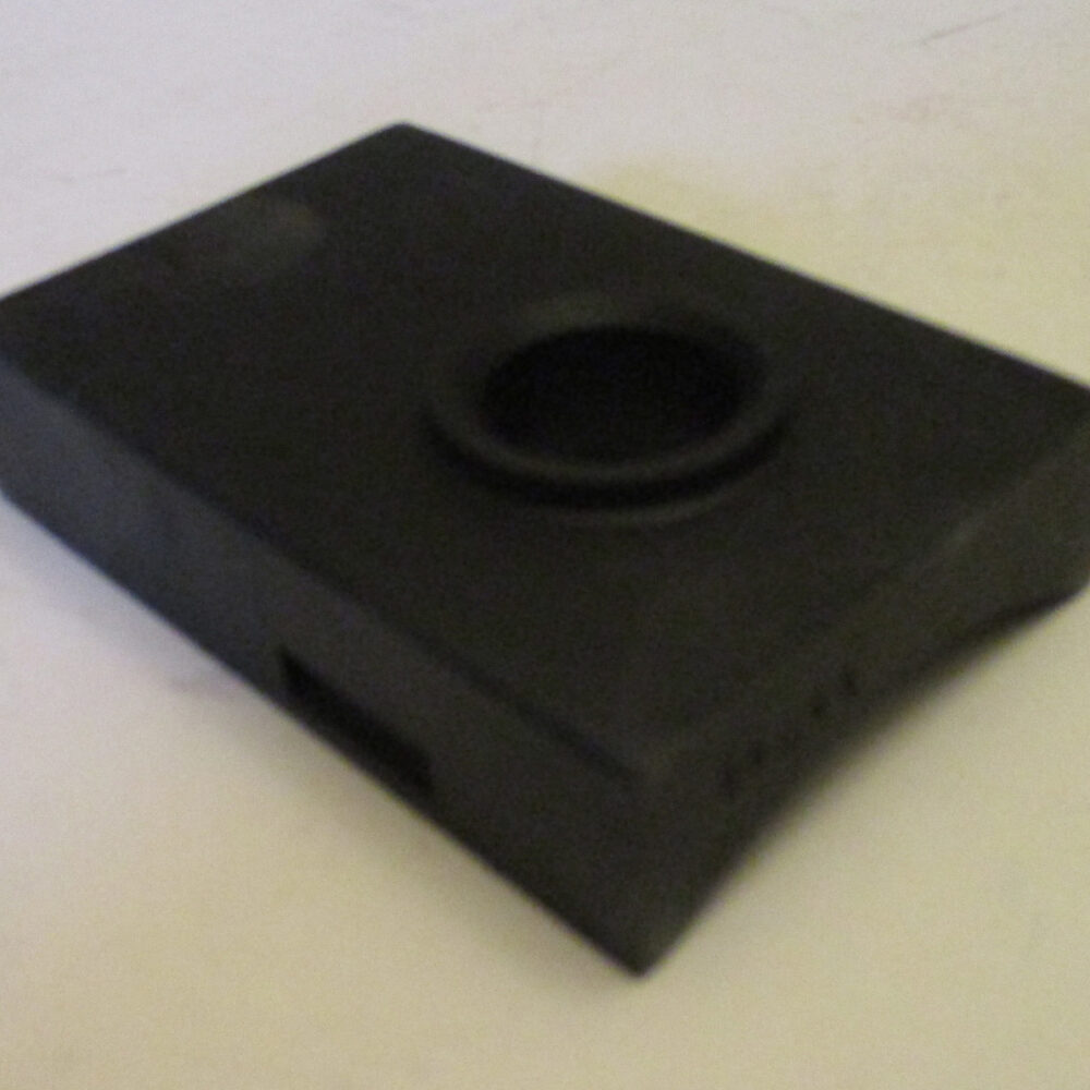 Pad, Cushion Rubber for .625