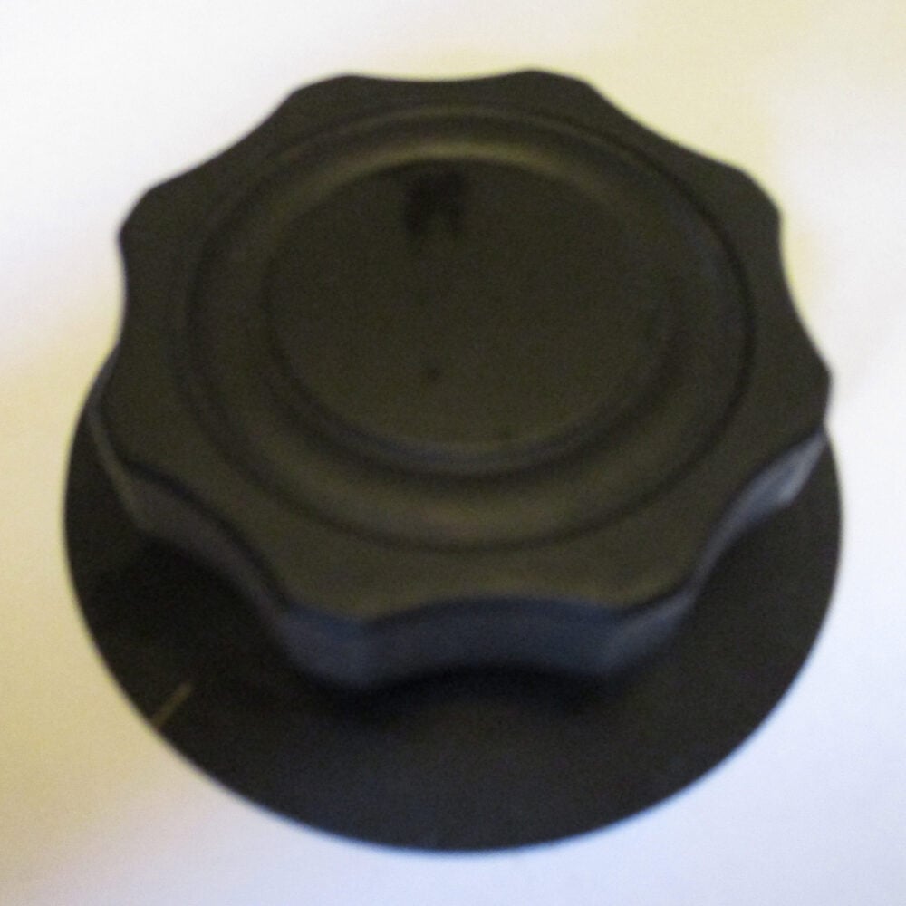 Knob, 3"OD