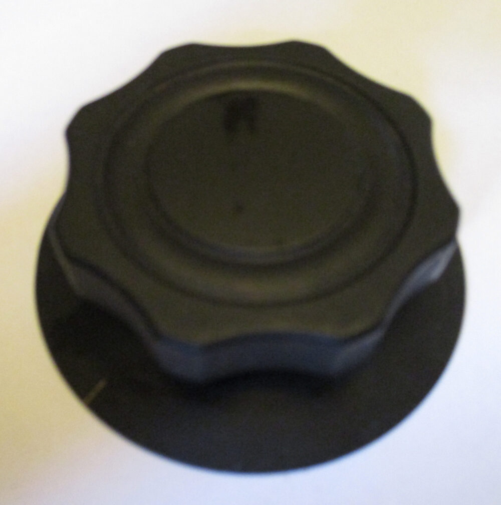 Knob, 3&Amp;Quot;Od