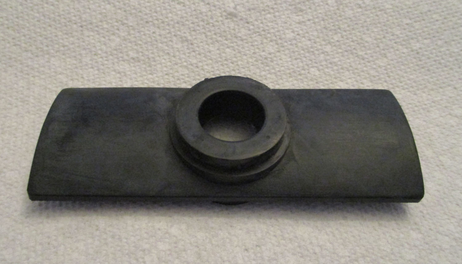 Seal 2" Rubber