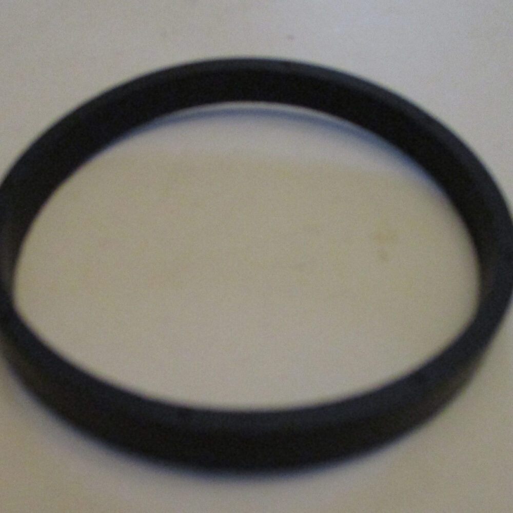 Gasket, 2" Filter Frame Pkg of 2