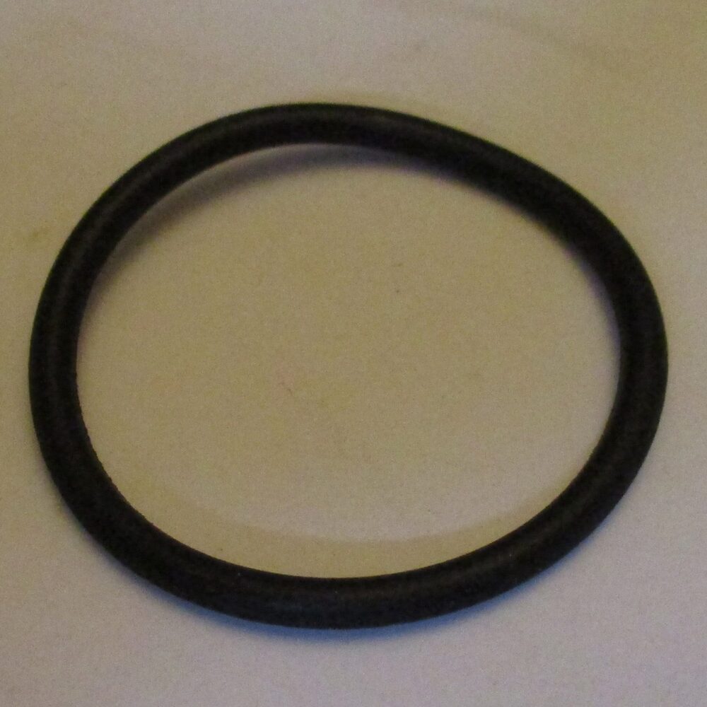 O-ring, 2" Filter Frame Pkg of 2