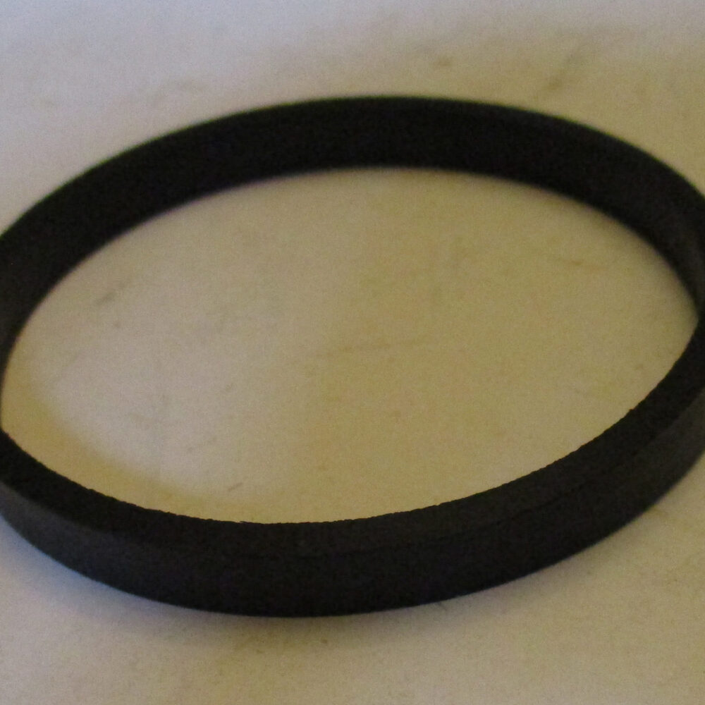 Gasket, for 2" Filter Frame