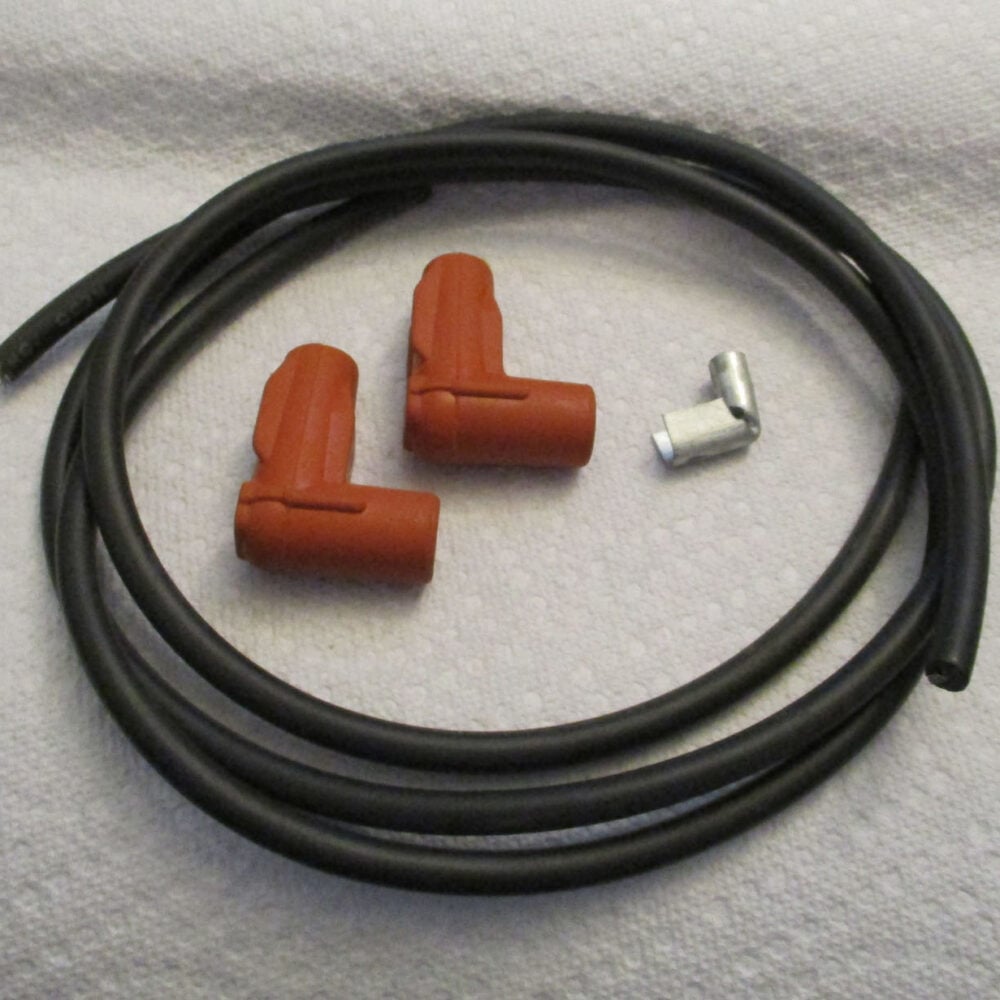 Electrode Surge Parts