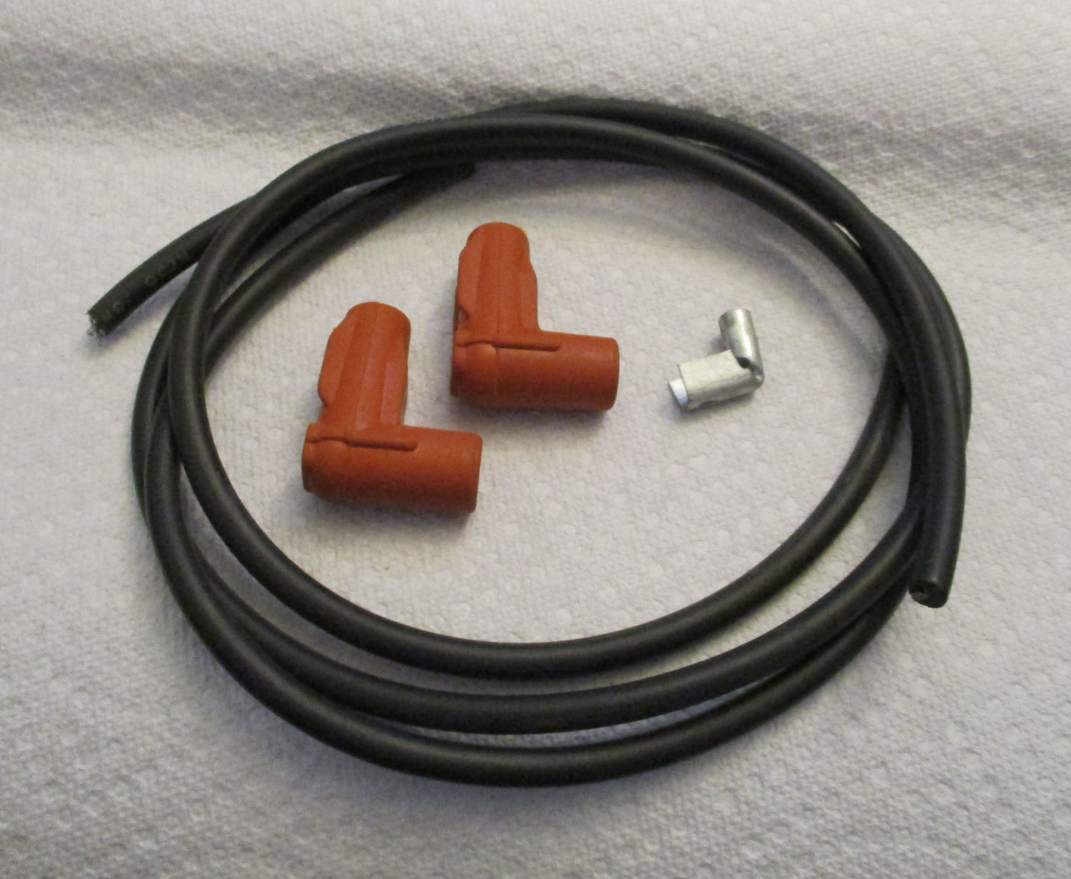 Parts for Surge Electrode 3 Electrode Surge Parts