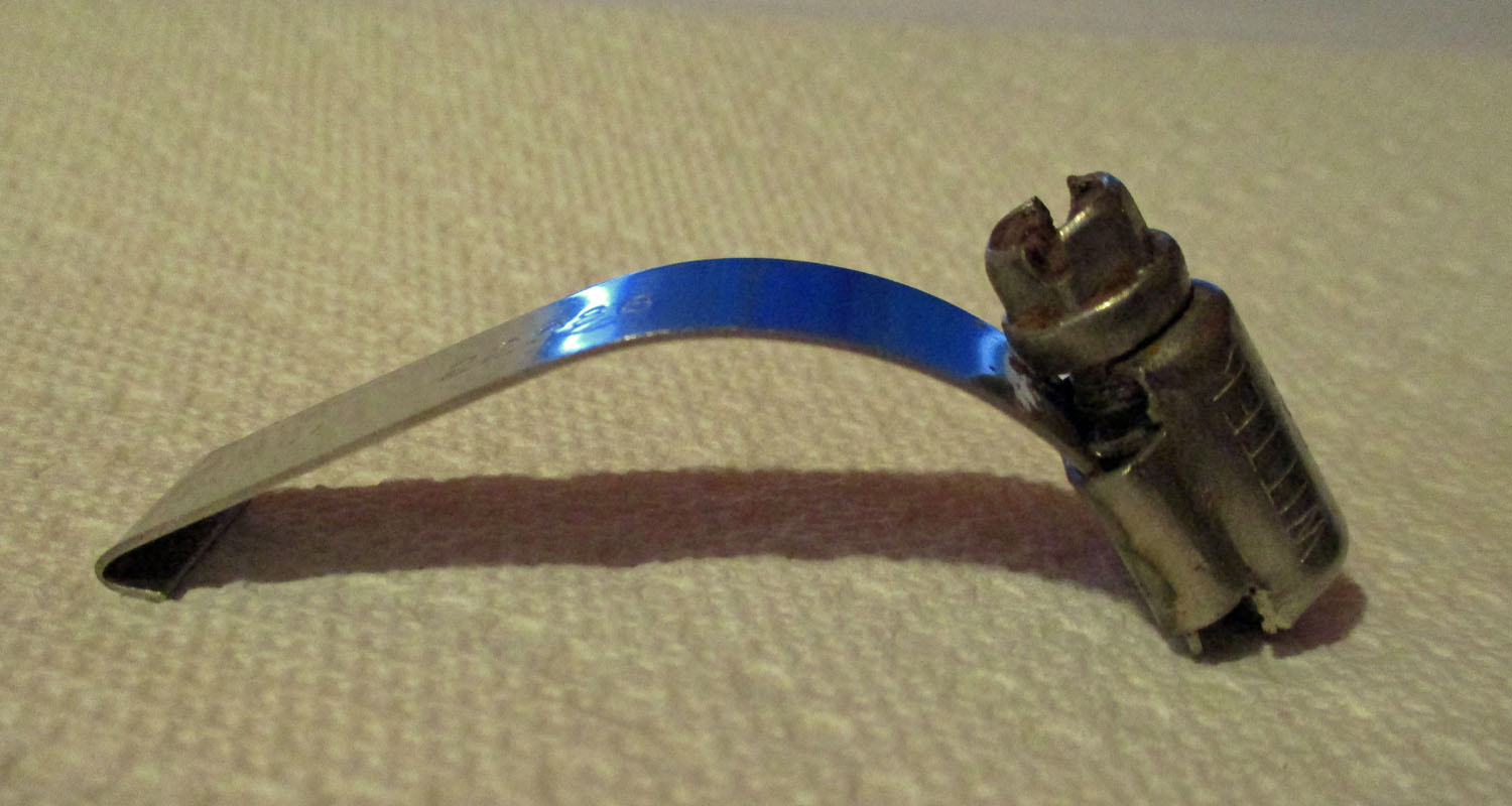 Clamp Female Half Stallcock/Milk Valve For 1 1/2&Quot; Or 2&Quot; Pipe