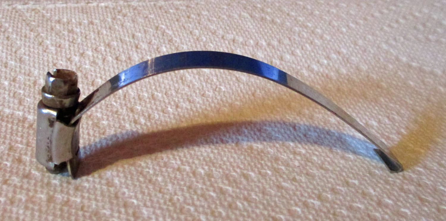 Clamp #048 Female Half Special Stallcock/Milk Valve For 3&Quot; Pipe