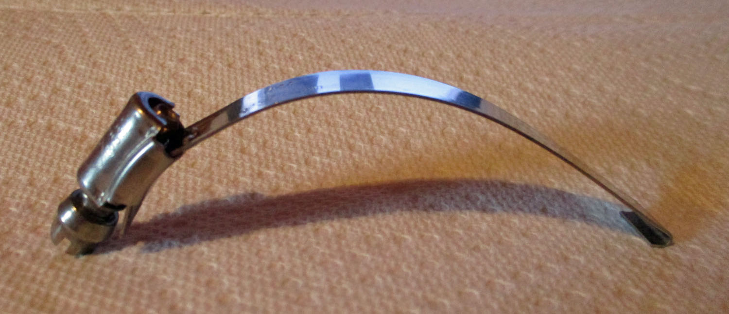 Clamp #044 Female Half Special Stallcock/Milk Valve For 3&Quot; Pipe