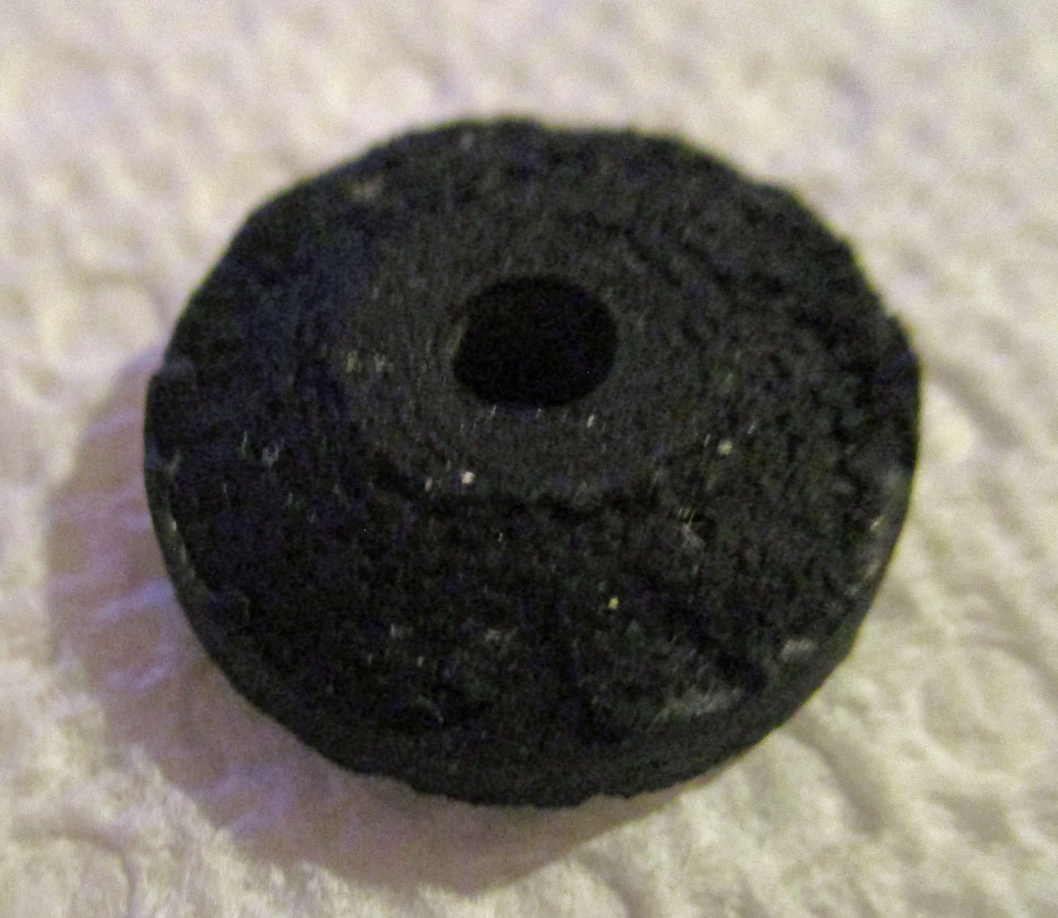 Diaphragm 9/16"OD, 3/16"ID 3 Diaphragm 9/16"OD, 3/16"ID