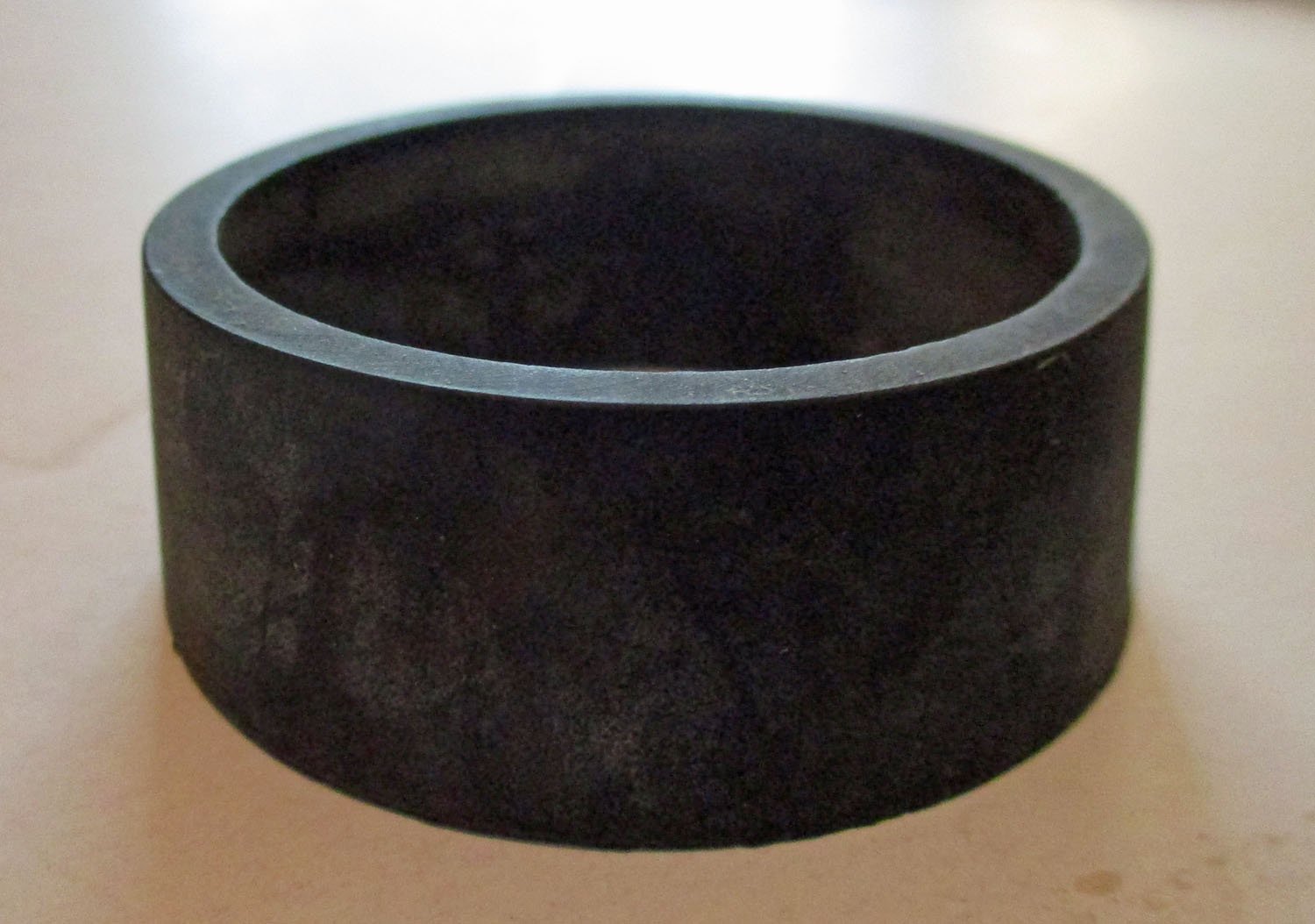 Rubber Sleeve, 2 3/16"-2 5/16"OD 3 Belt 2 1/8"OD-2 5/16"OD