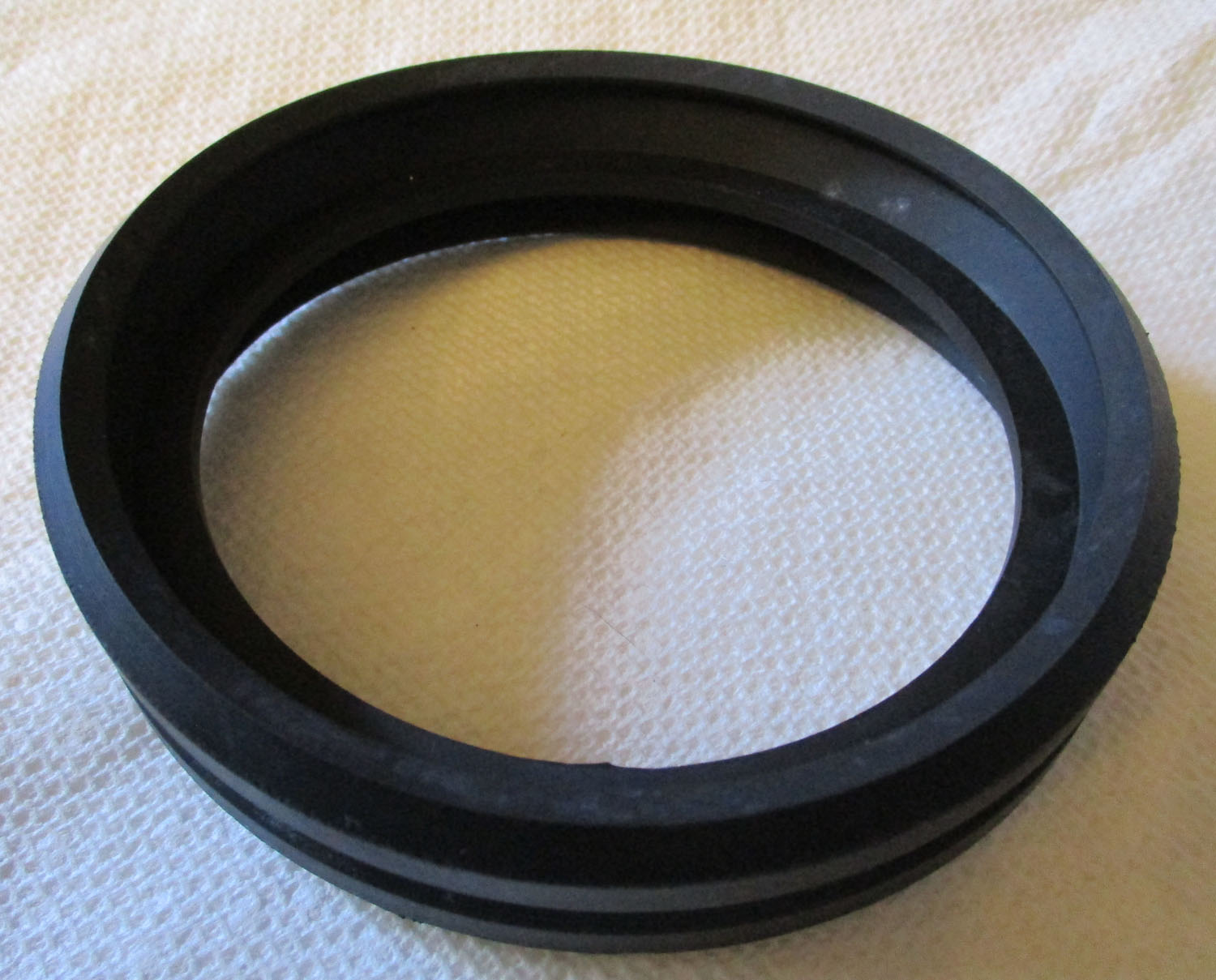 Gasket 3" for Glass Bottle 3 Gasket 3" for Glass Bottle