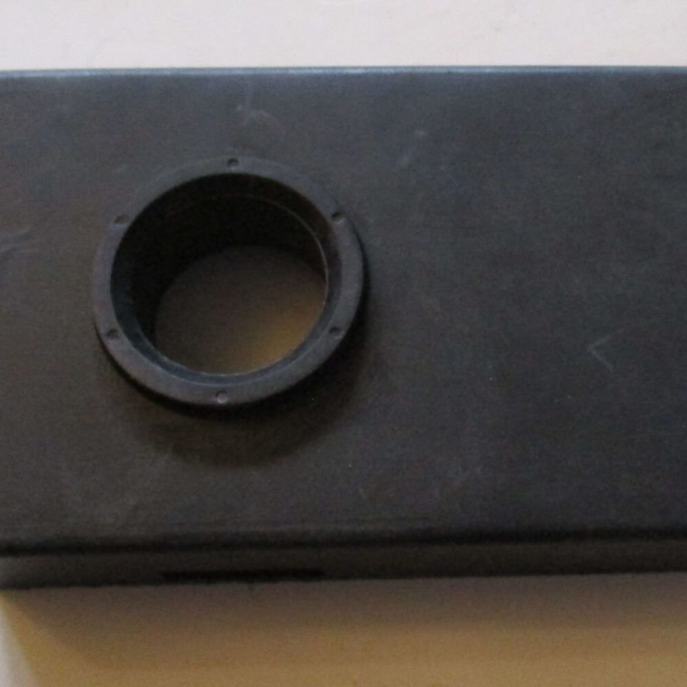 Pad, Cushion for 3" Line, 5/8" ID