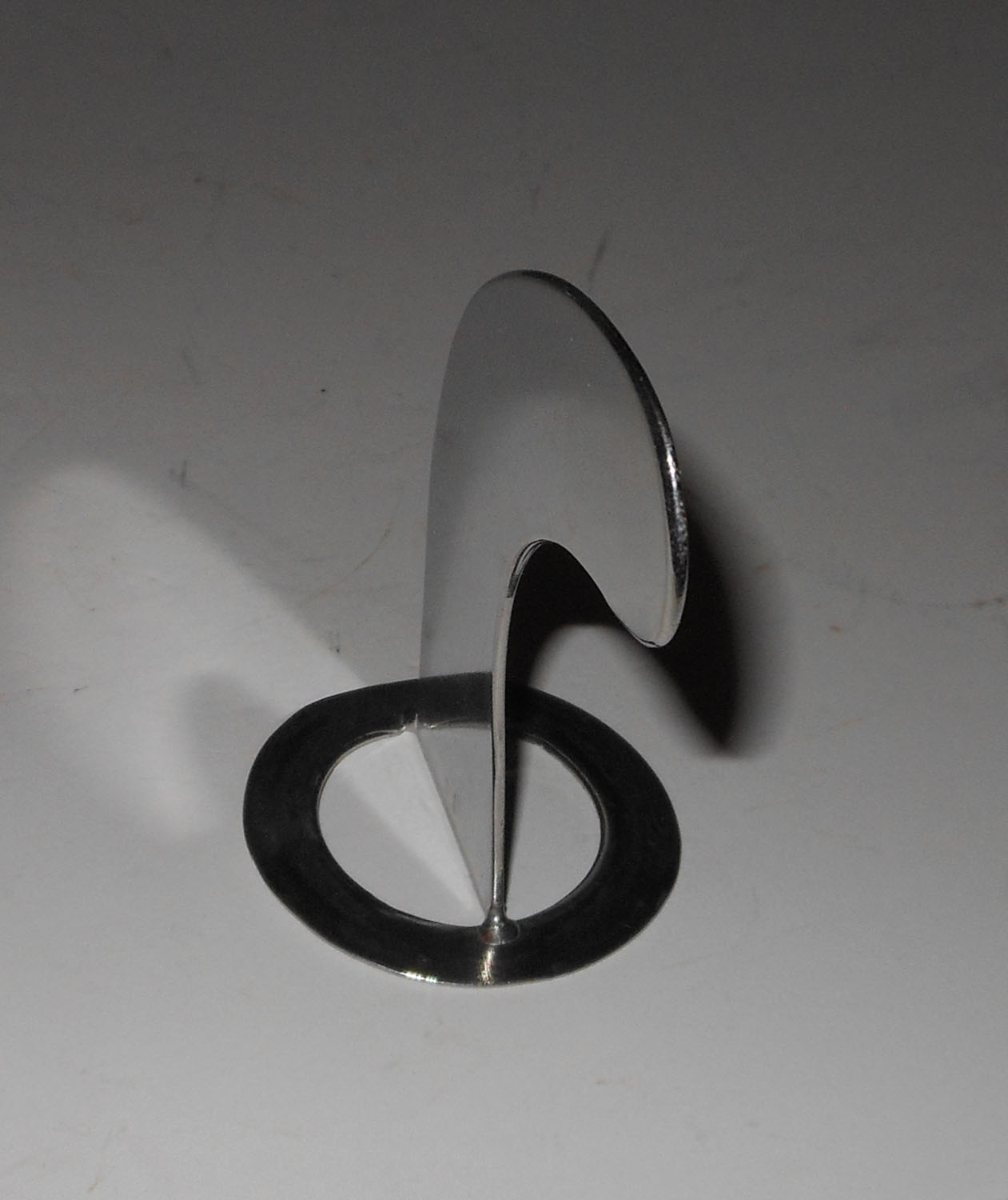 Anti-Swirl Device 3 Diverter Swivel