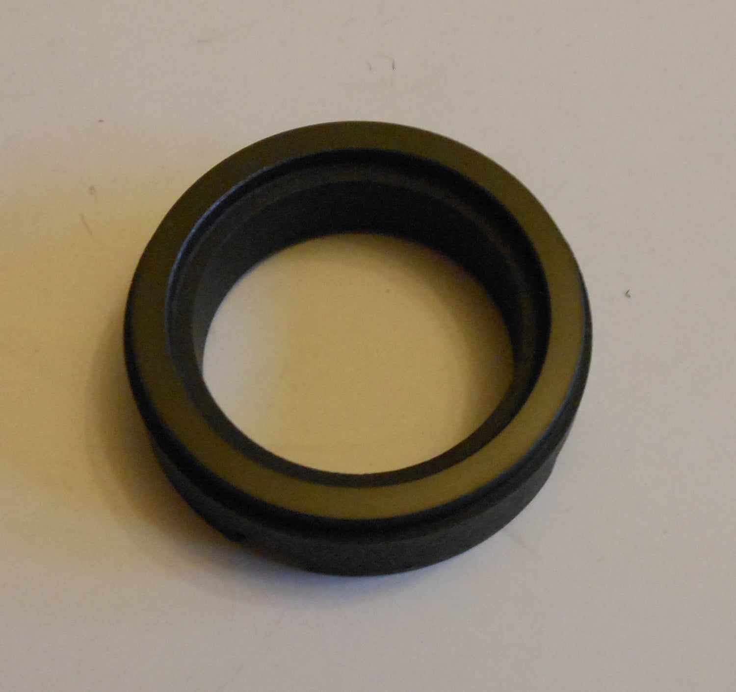 Bushing, Ceramic , 1 11/16"OD 3 Seal Ceramic Nut Lock Type N-07, 1 11/16"OD