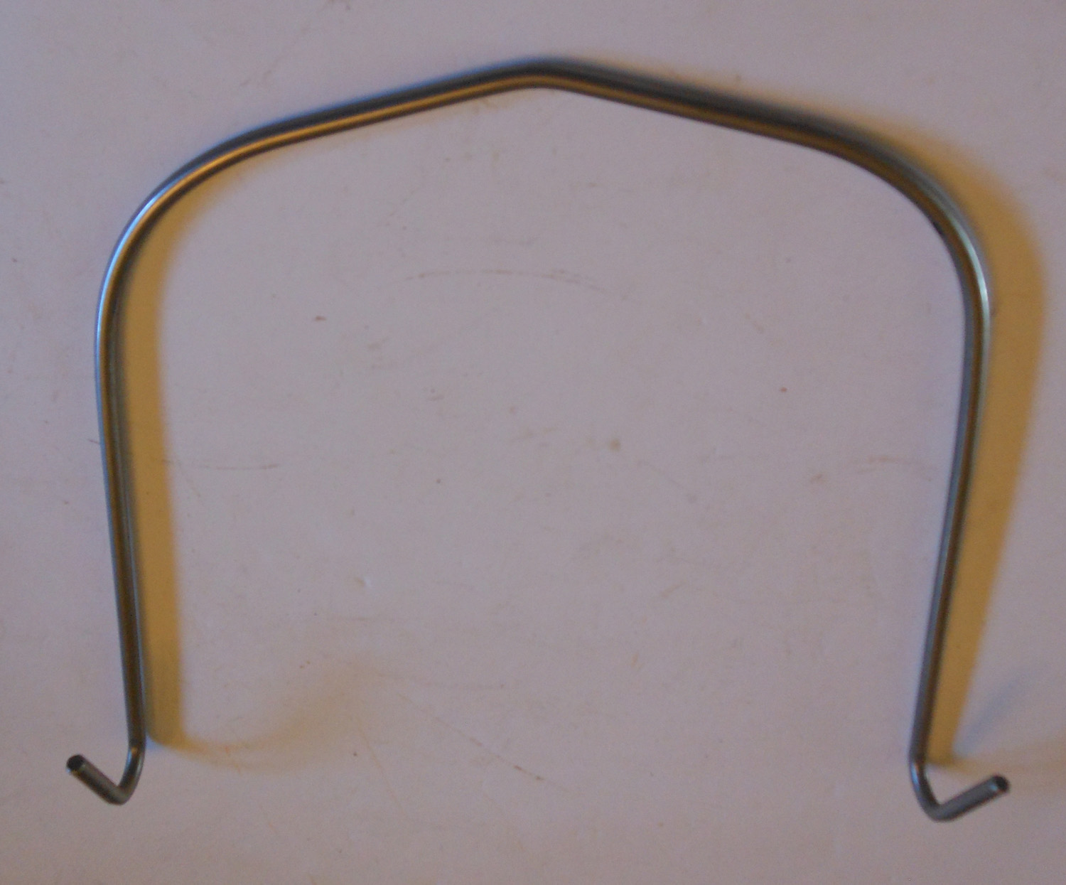 Handle for Moisture Trap 3 Handle Moisture Trap 8"H x 8 5/8"W