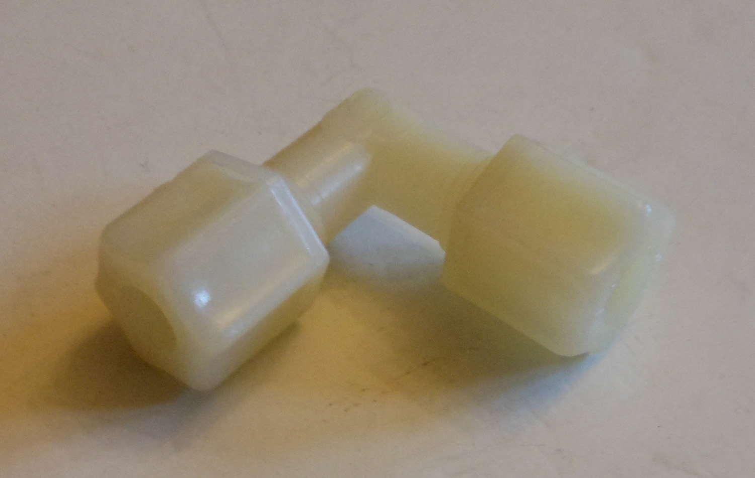 Elbow Nylon 90°