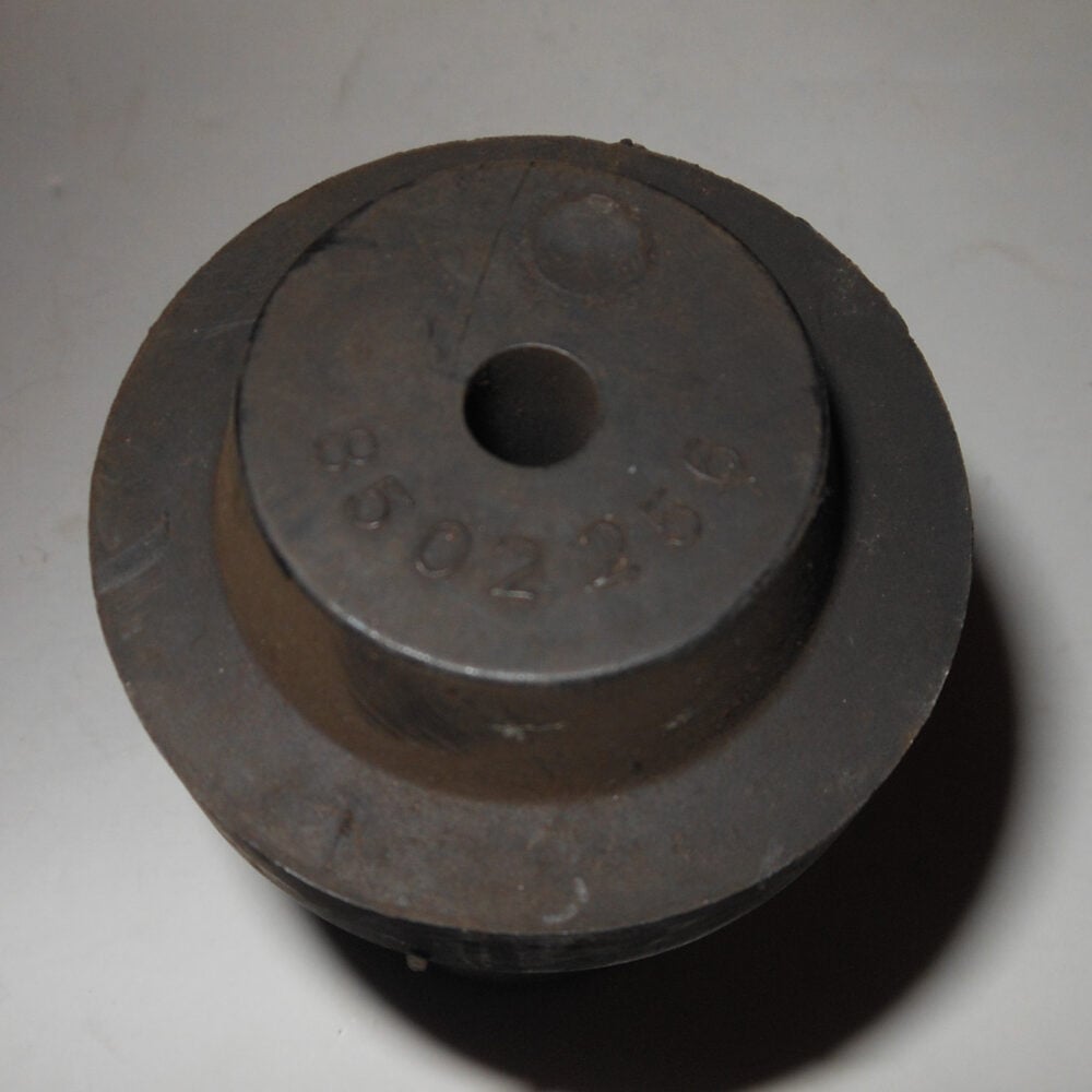 Holder Probe 1 1/2"OD
