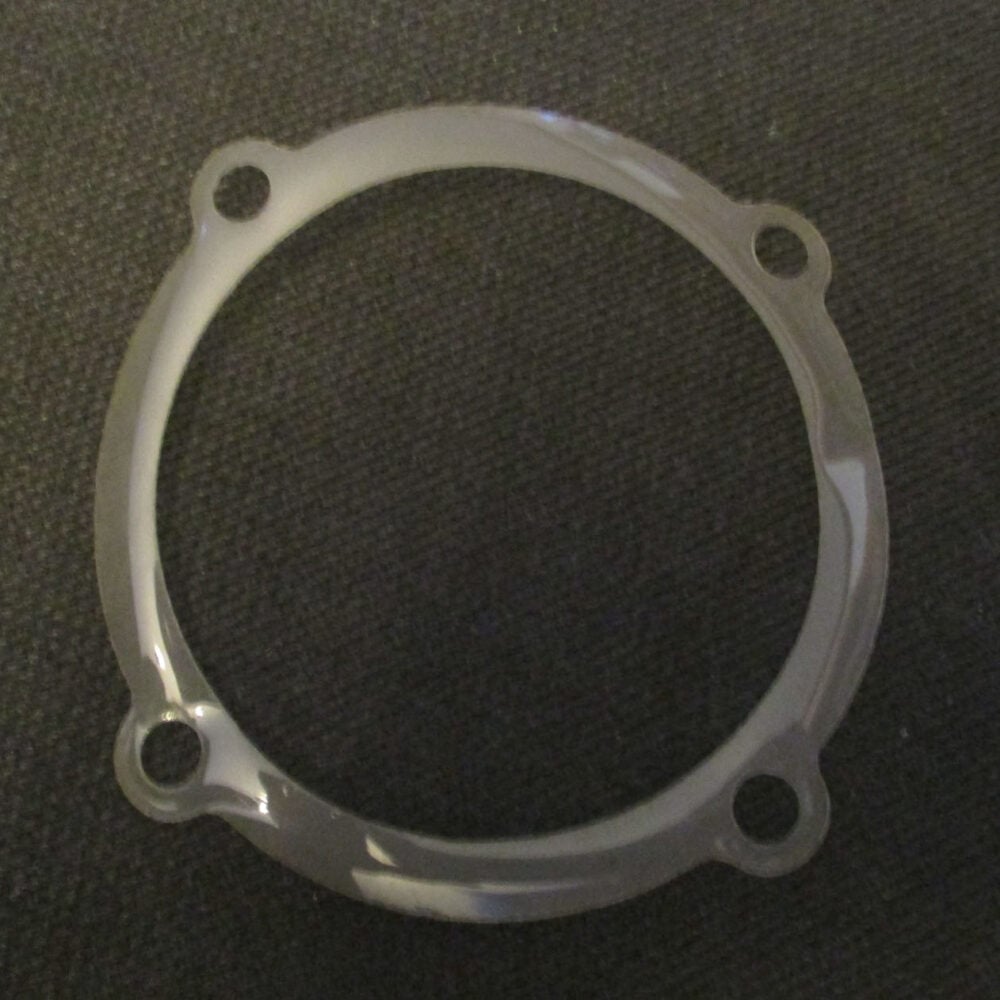 Gasket 3 3/8" OD