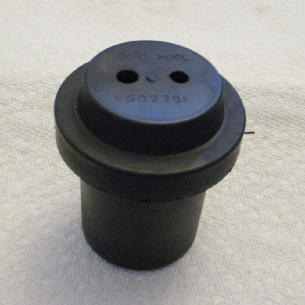 Holder Probe 2"