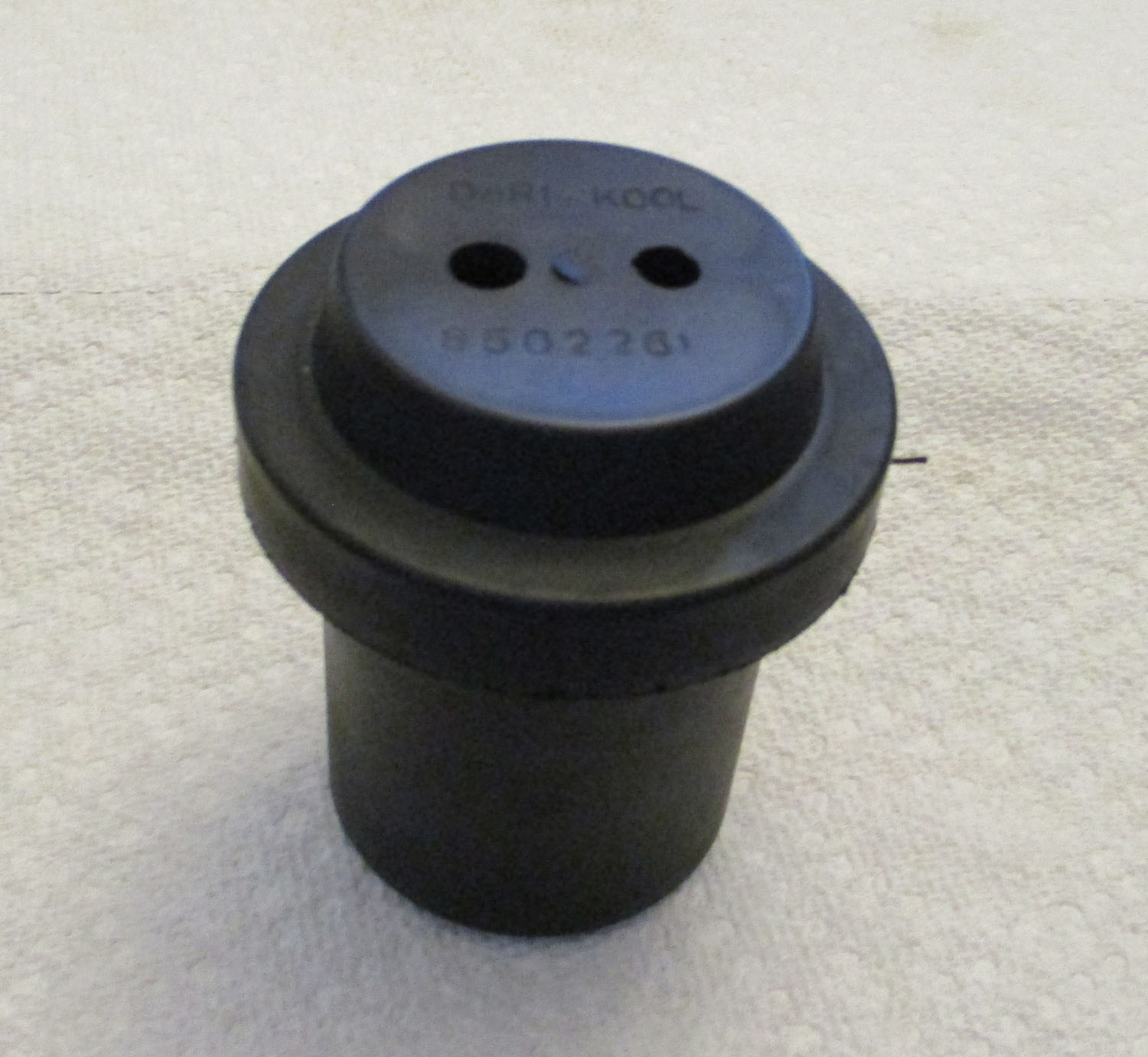 Holder Probe 2" 3 Holder Probe 2"