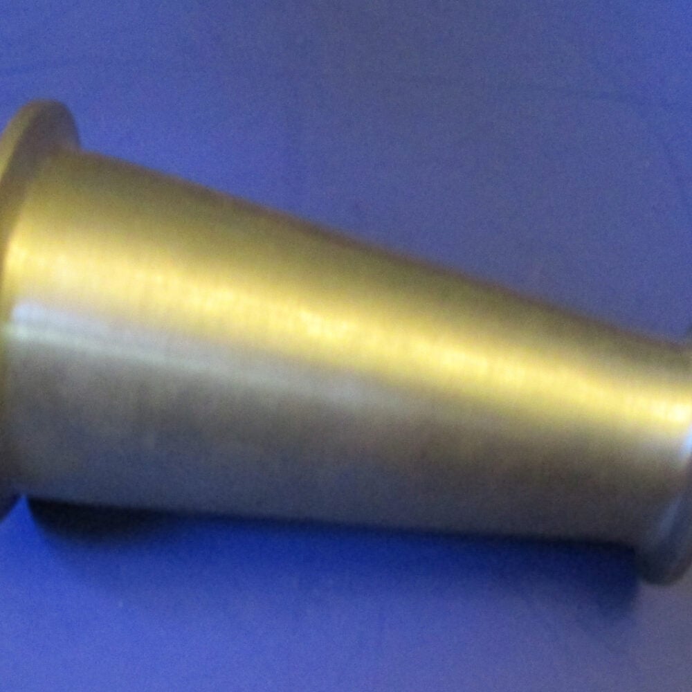 Reducer, Conical Stainless Steel