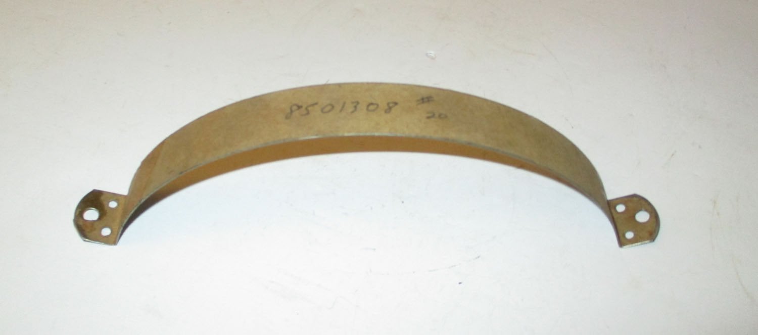 Bracket Trap 10" L