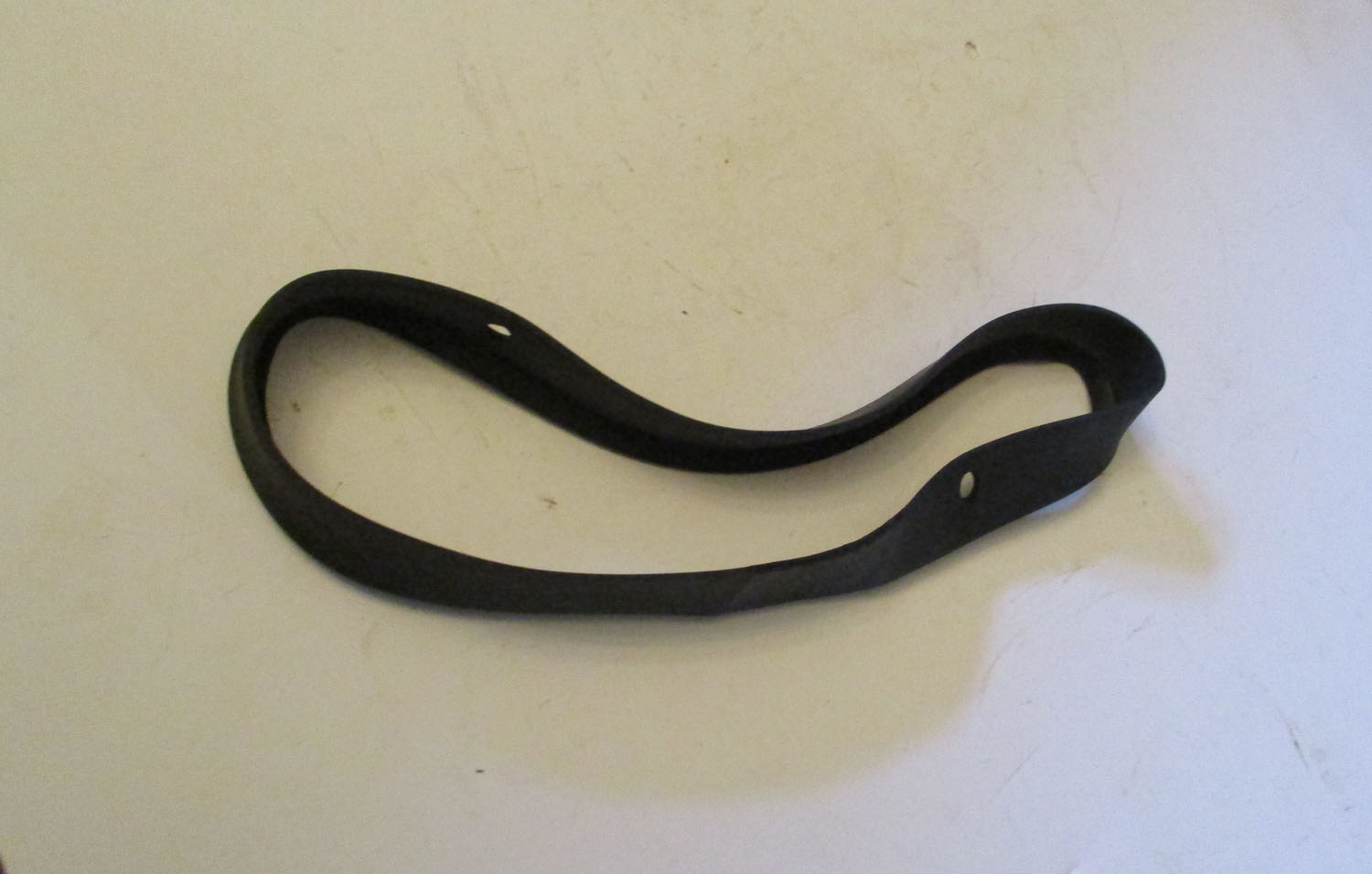 Gasket Moisture Trap Neoprene 22" Long