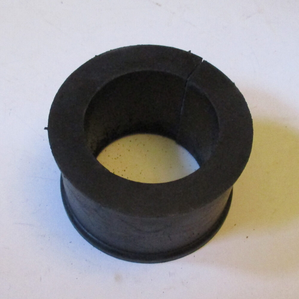 Insulator, Rubber - 1 1/2"