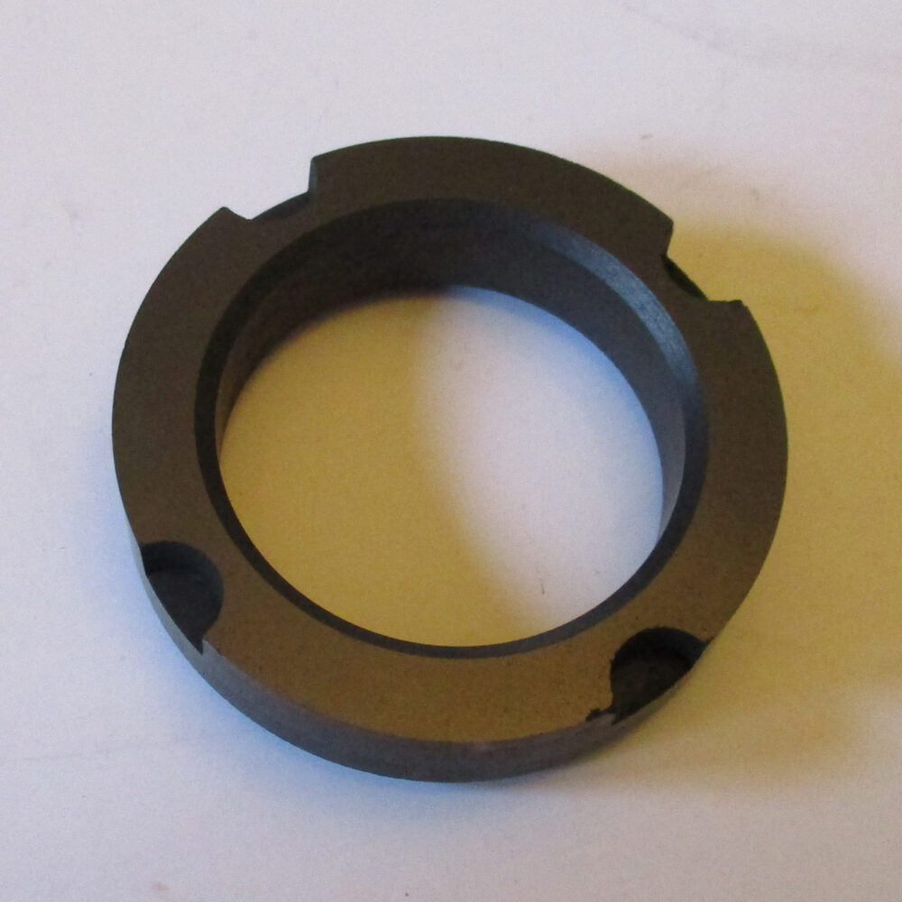 Seal, Black Teflon