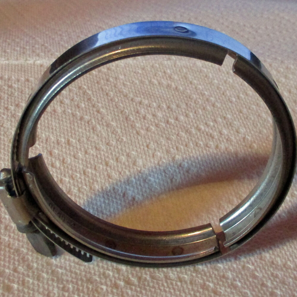 Clamp V-Band for 3" Pipe