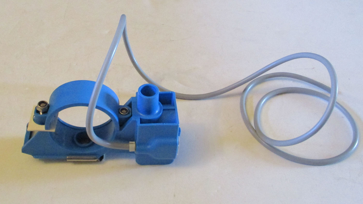 Valve Milk 2 1/2&Quot;/Pulsation Quick Connect