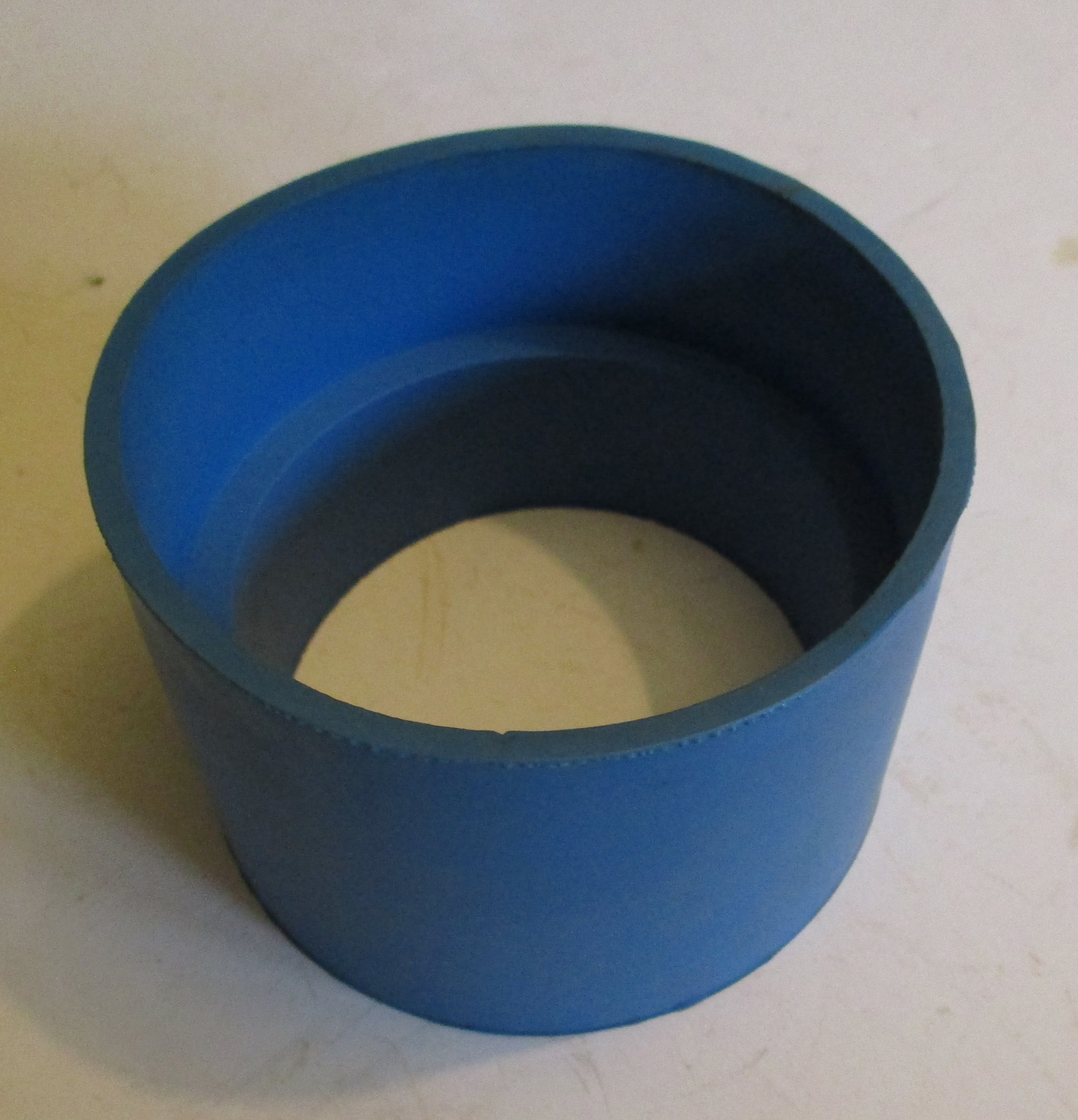 Sleeve for 3" SS Pipe 3 Coupling, Rubber for 3" SS Pipe