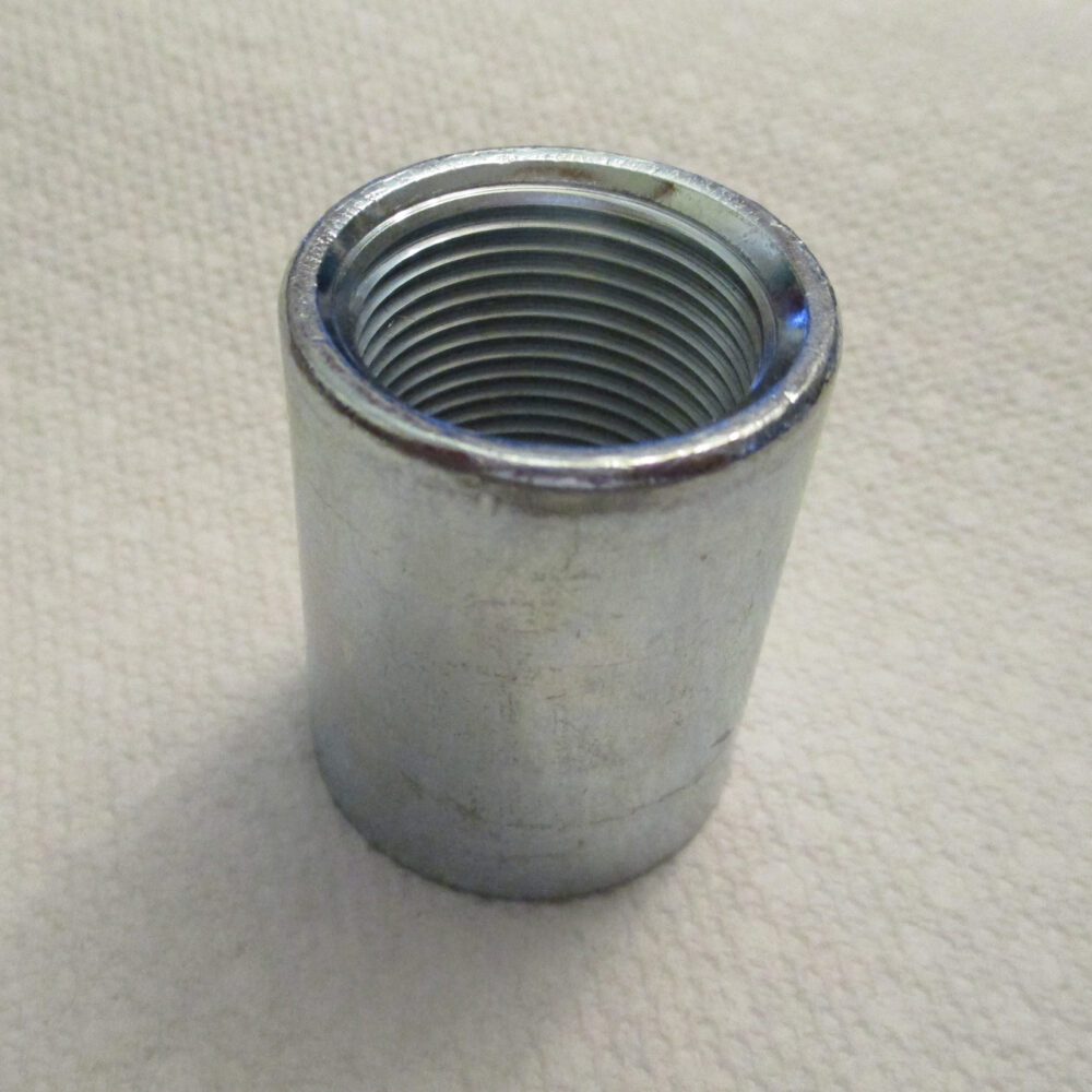 Coupling 3/4"
