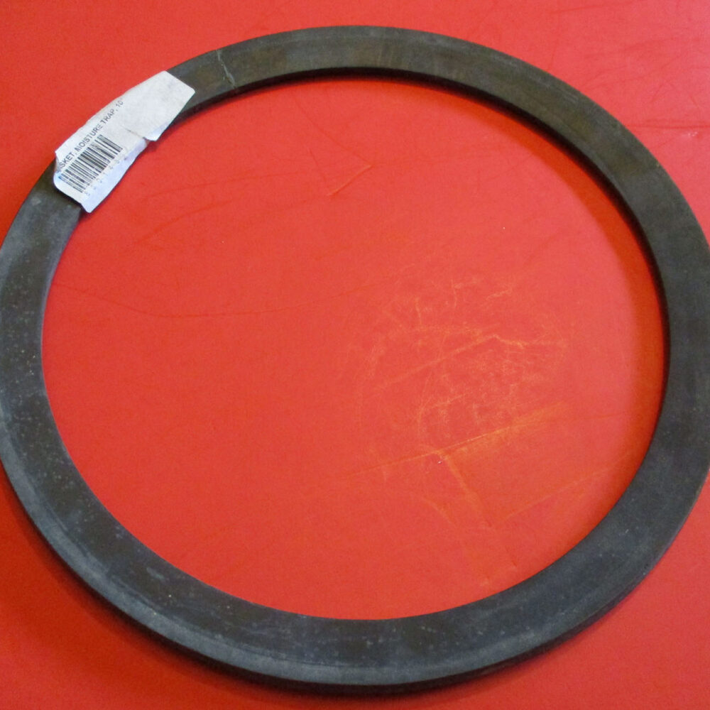 Gasket, Moisture Trap 10&Quot;Od