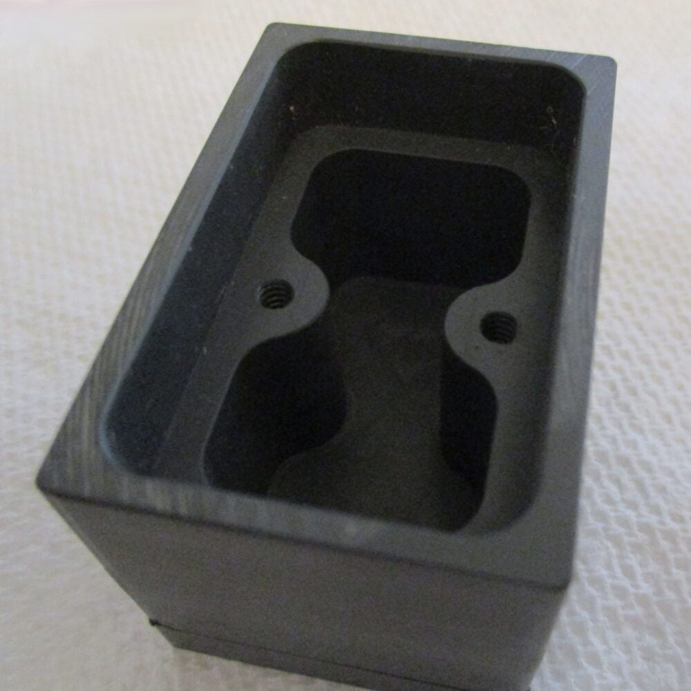 Box Junction Probe 1 1/2", 2", 3"
