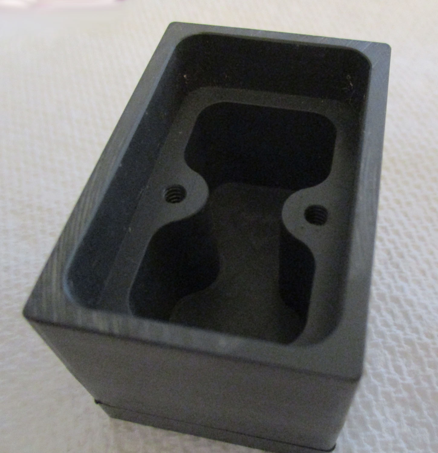 Box, Junction Probe 1 1/2", 2", & 3" 3 Box Junction Probe 1 1/2", 2", 3"