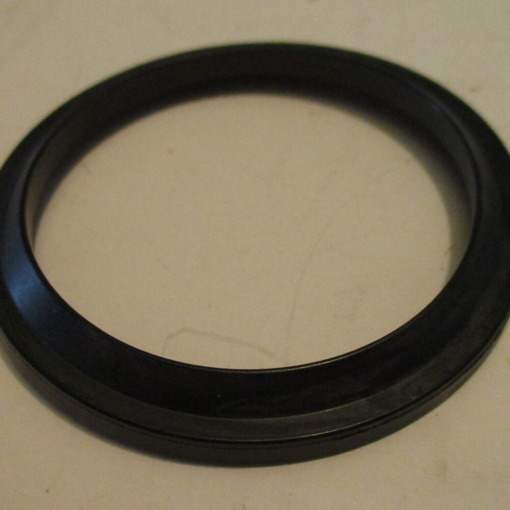 Gasket, Seat Buna 2" Beveled