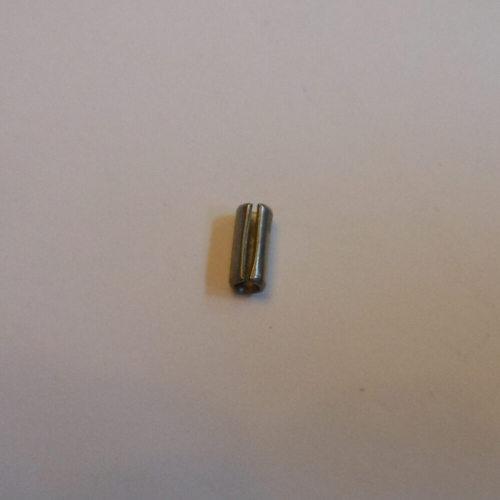 Pin Shaft Ghc-O, 3/8&Quot; L