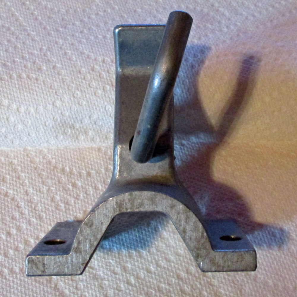 Clamp Half, Inside 1 7/8&Quot;L X 1 7/8&Quot;W