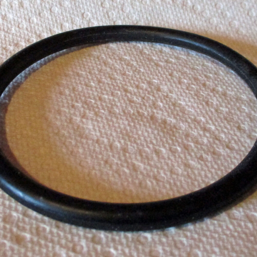 O Ring 4 1/4&Quot;Od, 3 3/4&Quot;Id