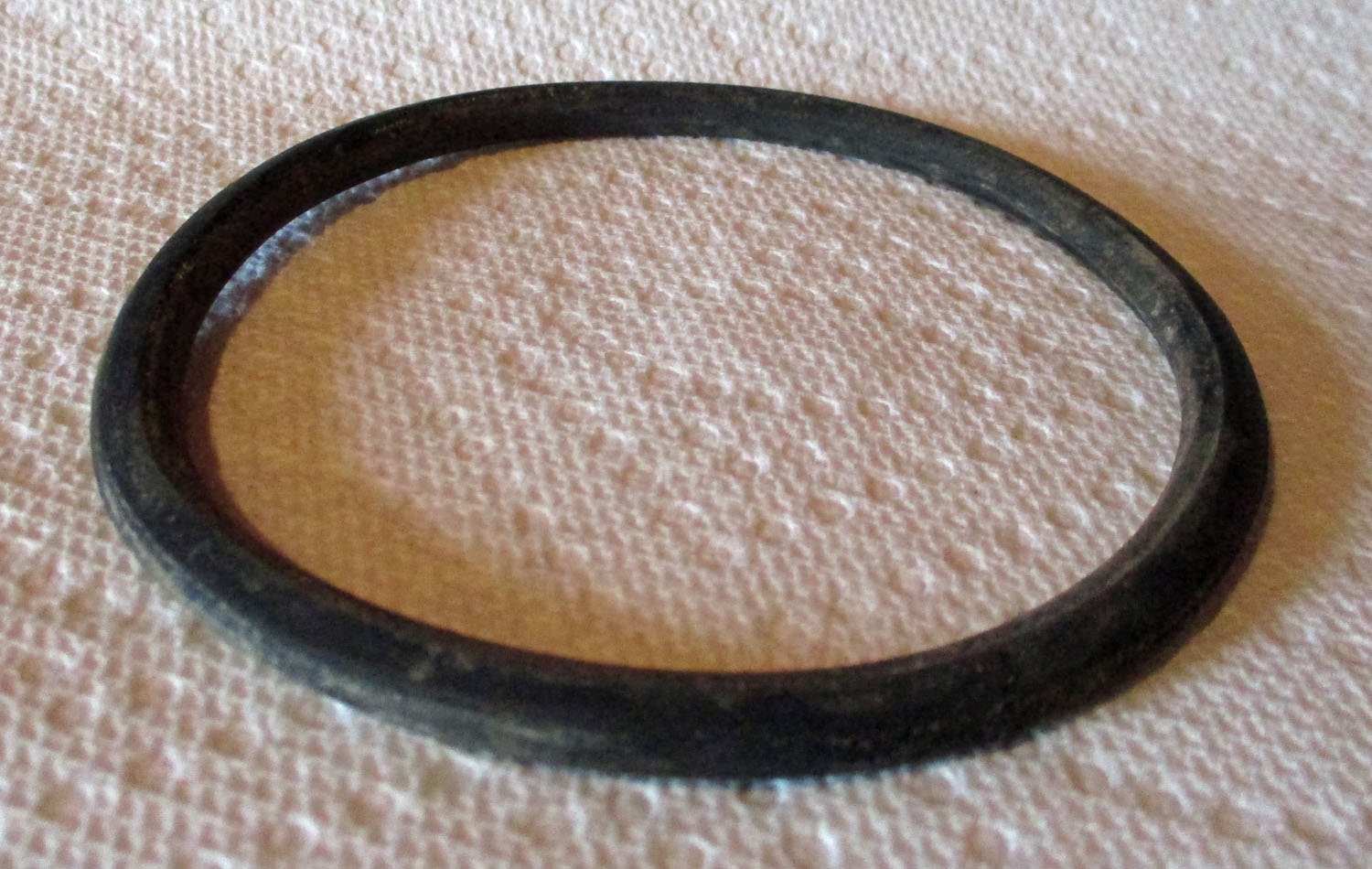 O Ring 4 1/4&Quot;Od, 3 3/4&Quot;Id