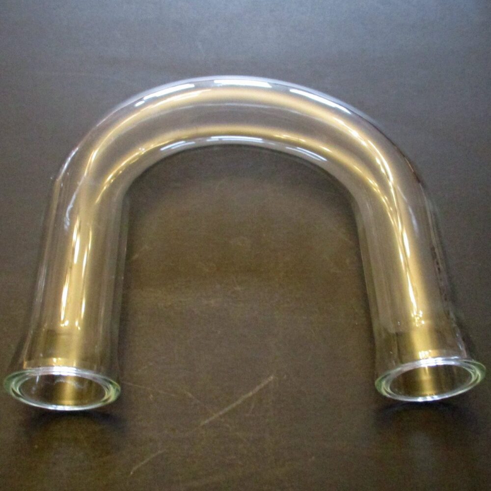 Bend U 1 1/2&Quot; Pipe