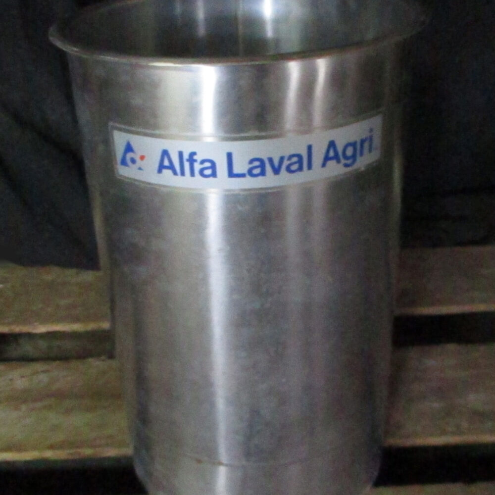 Trap Jar 10 7/8&Quot; Od