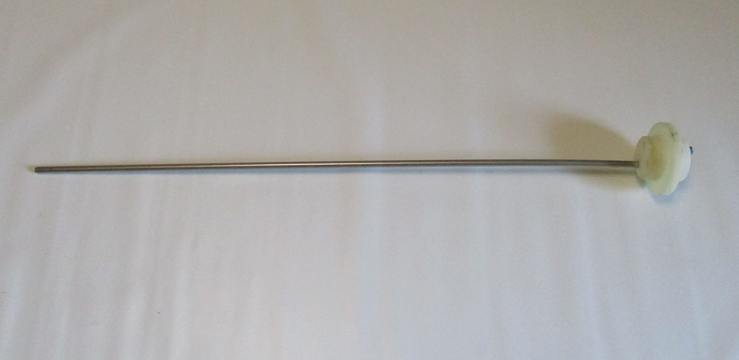 Cap For 3 Probes - One Probe Included 23&Quot;L