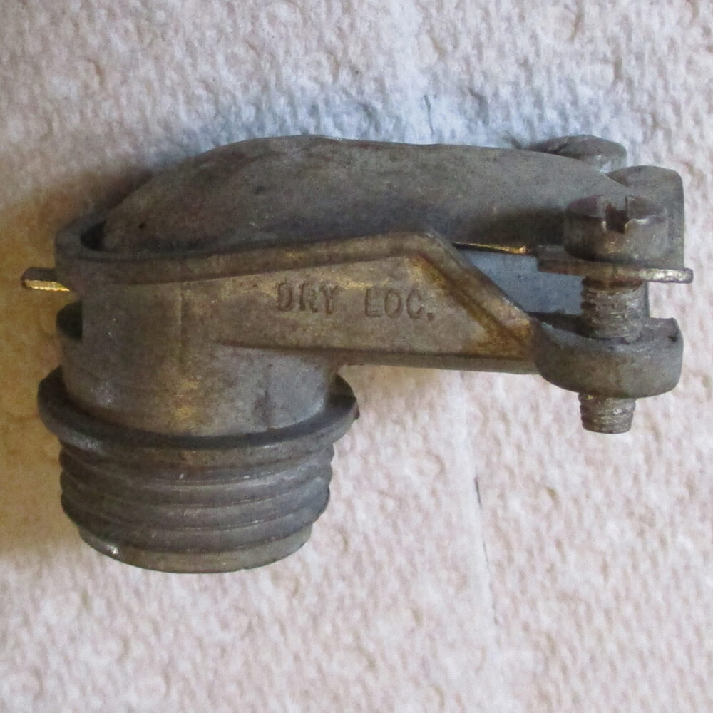 Connector Coupling 3/8"