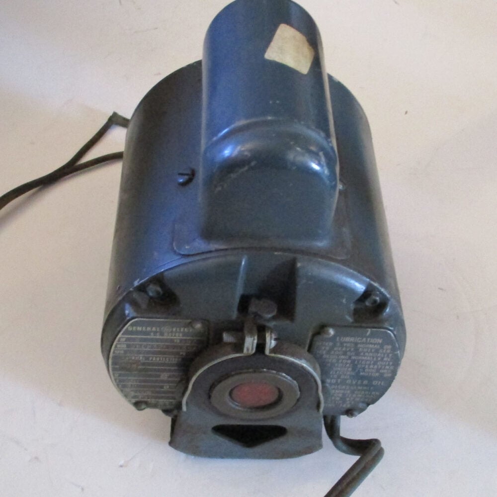 Motor Model 5KCP32EG135AS