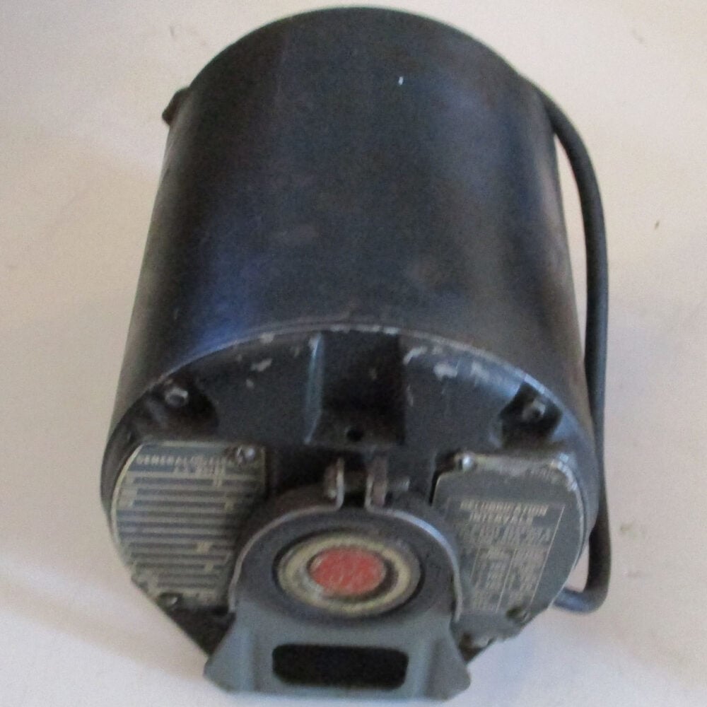 Motor Model 5KH35KG114EX