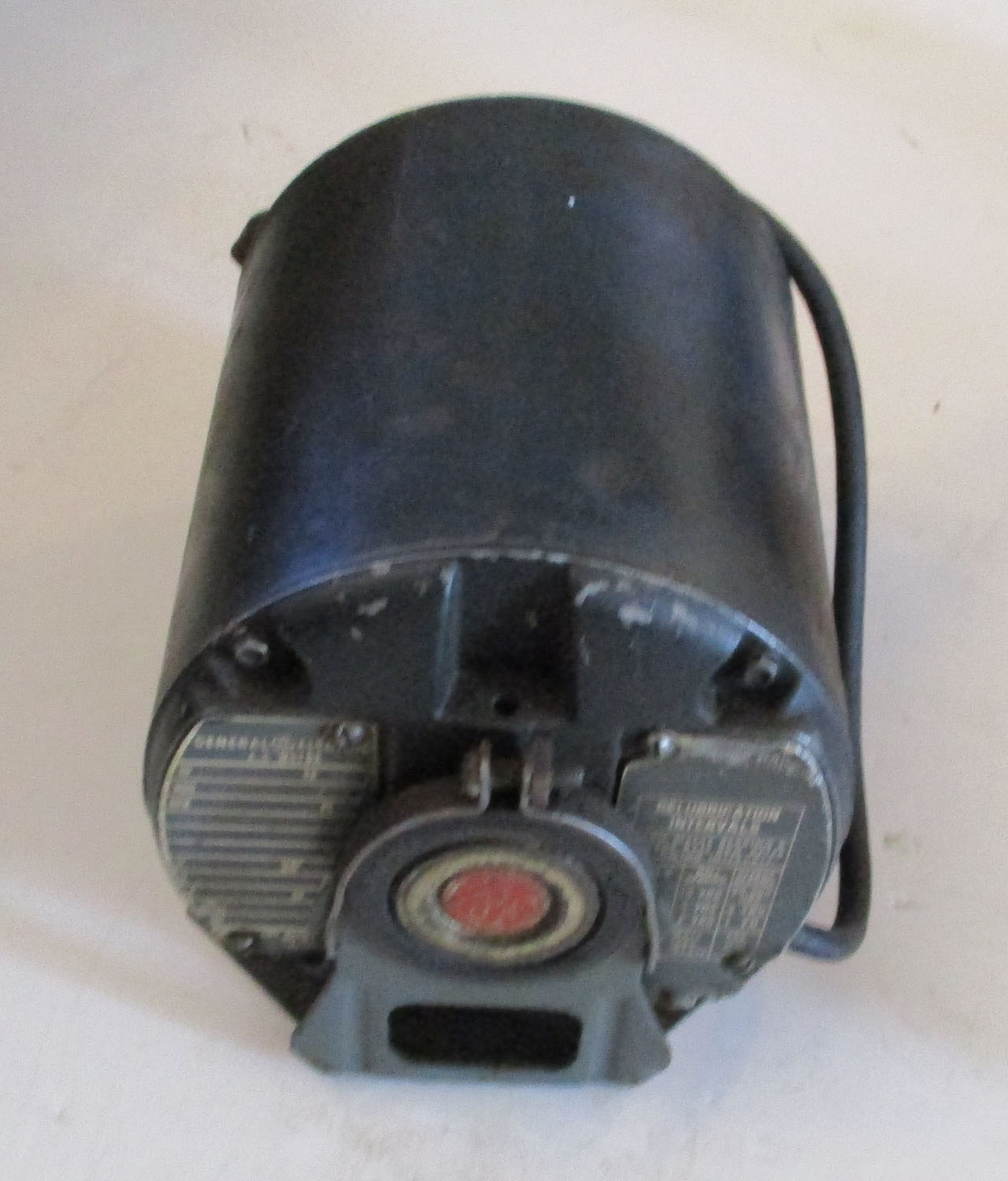 Motor Model 5Kh35Kg114Ex