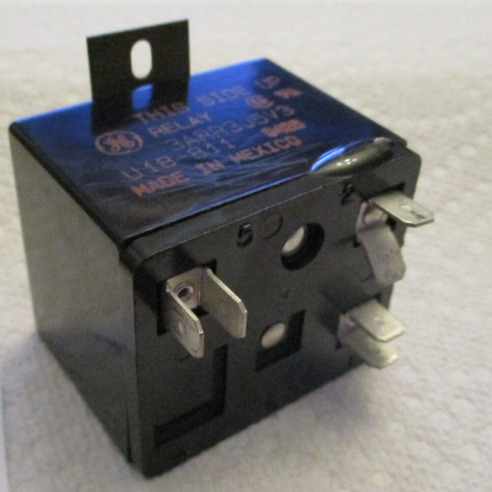 Relay 244-270V