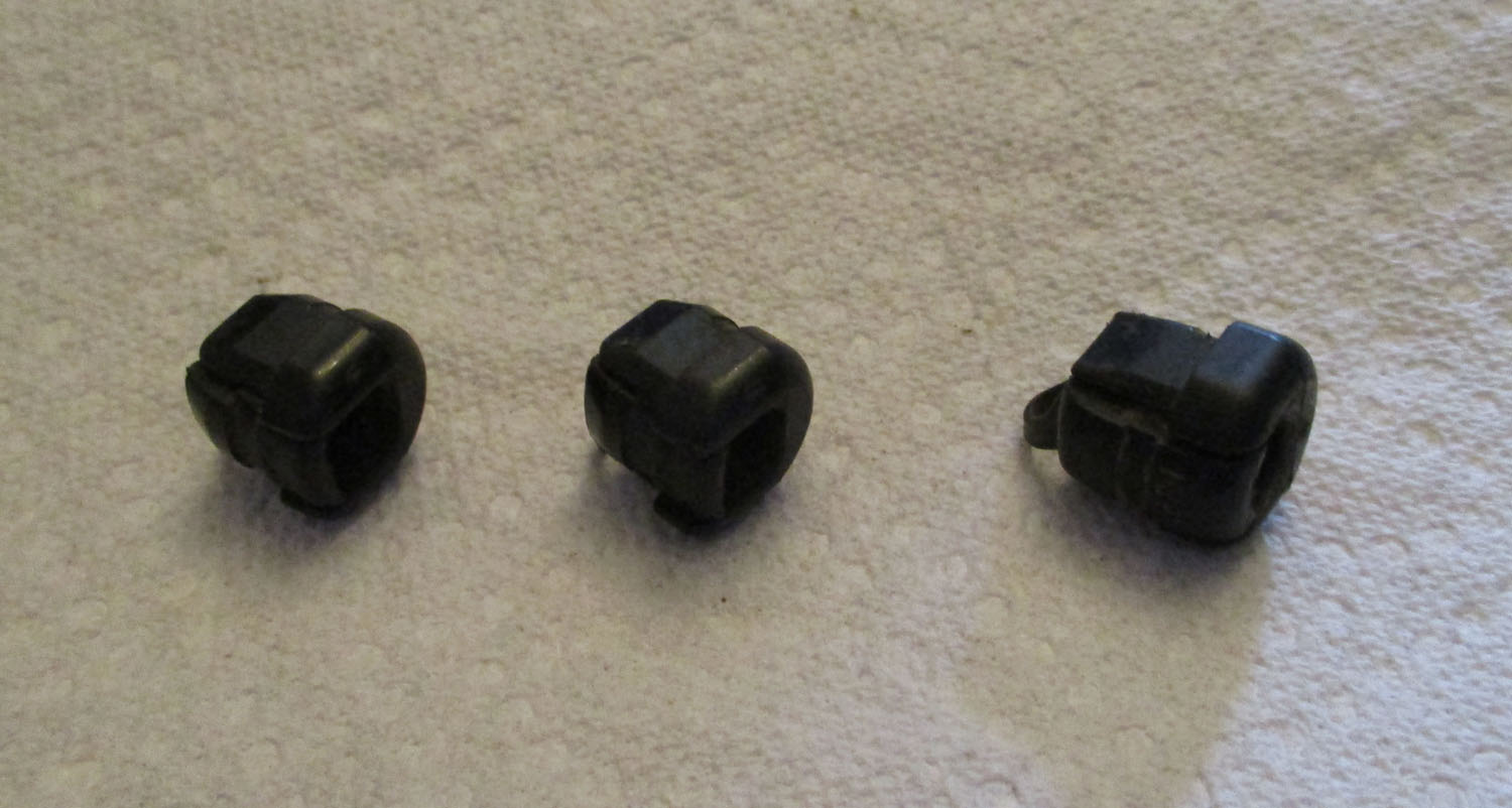 Connector Wire Pkg Of 3